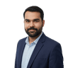 Talha - AI Consultant