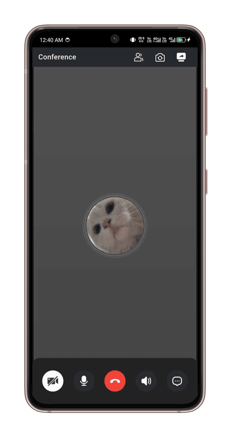 StudyHub blur