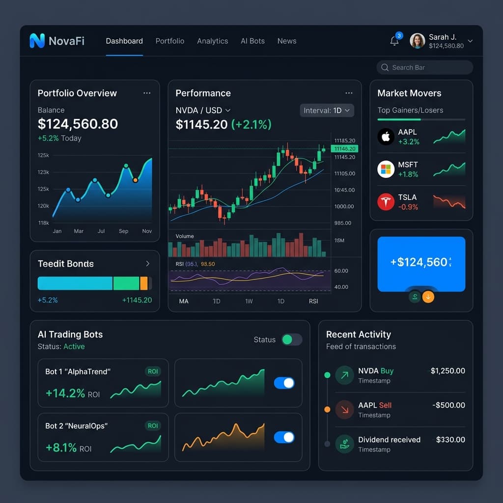 SmartPay — Digital Wallet